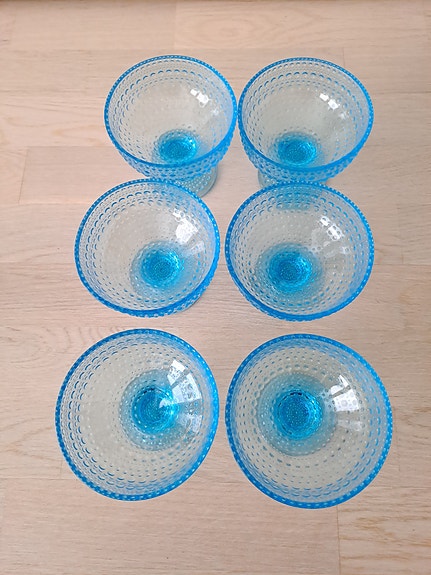 Iittala Kastehelmi tarjoilukulho
