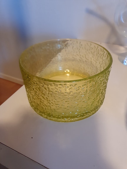 Riihimäki Jesper kulho