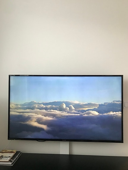 Panasonic 4K UHD TV