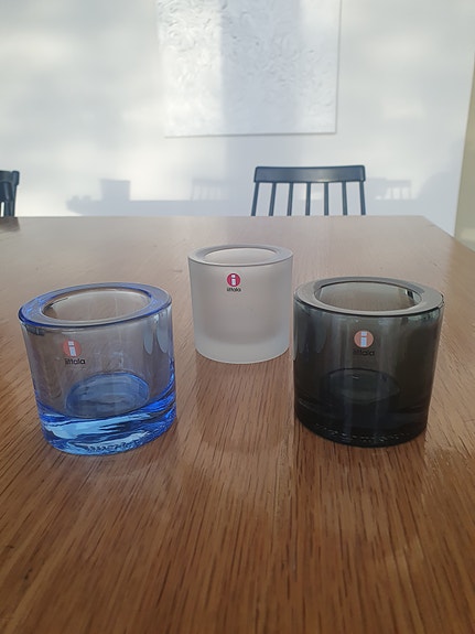 Iittala Kivi