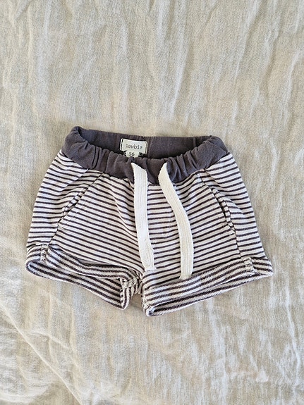 Newbie-shortsit, 56