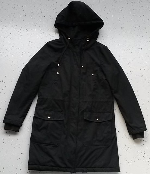 Toppatakki 36