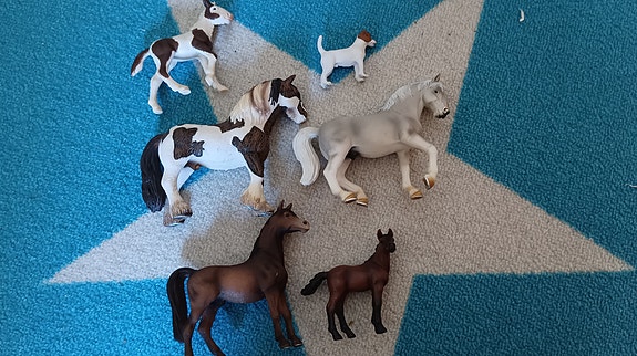 Schleich