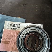 Pyörän laakeri  AUDI A6   1997-