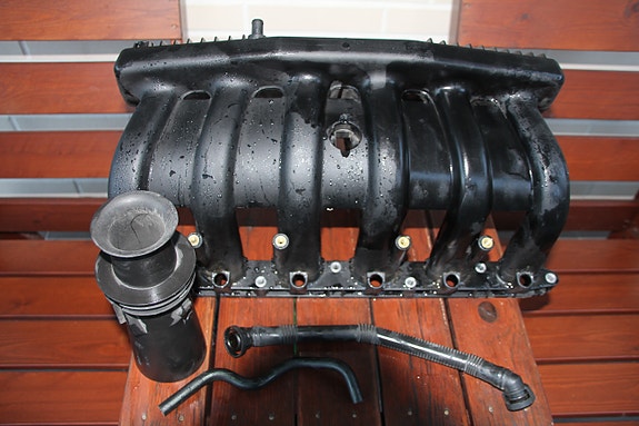 BMW 500 srj. E39 imusarja