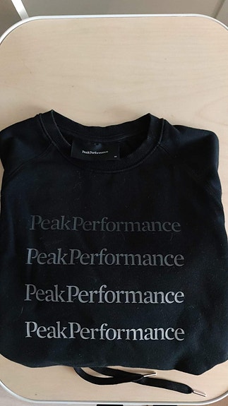 Peak Performance paita, XS