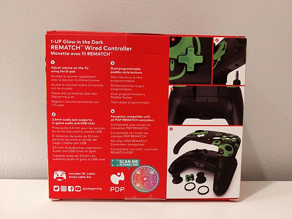 Product image 2 of 2