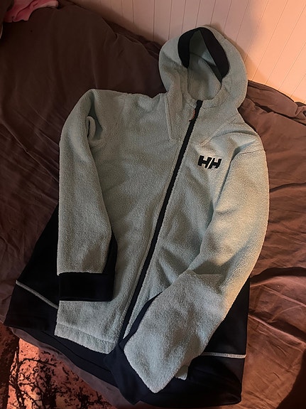 Helly Hansen fleece