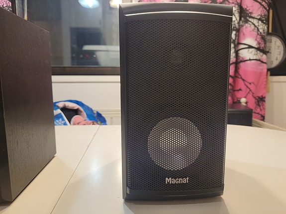 Magnat quantum perheen 503 501&513