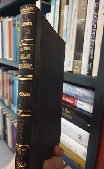 I. K. Inha : Hellas ja helleenit 1897