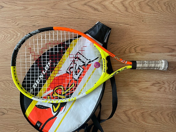 Tennismaila