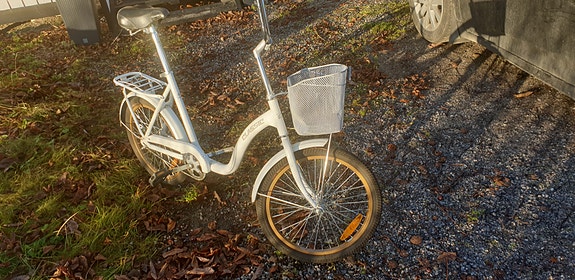 City bike