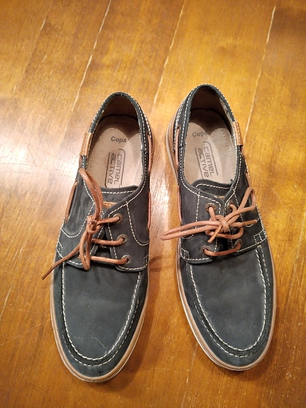 Miesten Camel Active kengät