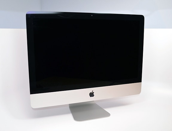 Apple Imac 21.5″ Core i5-3330 2,7GHZ / 8GB DDR3/ 1TB / WIN 11 PRO SUOMI (KÄYT)