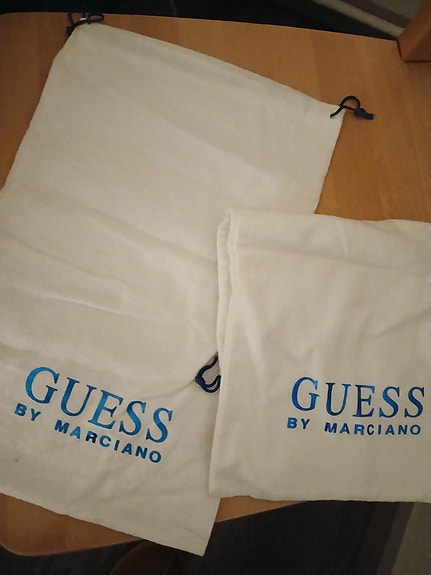 suojapussit