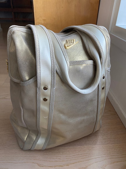 Nike laukku