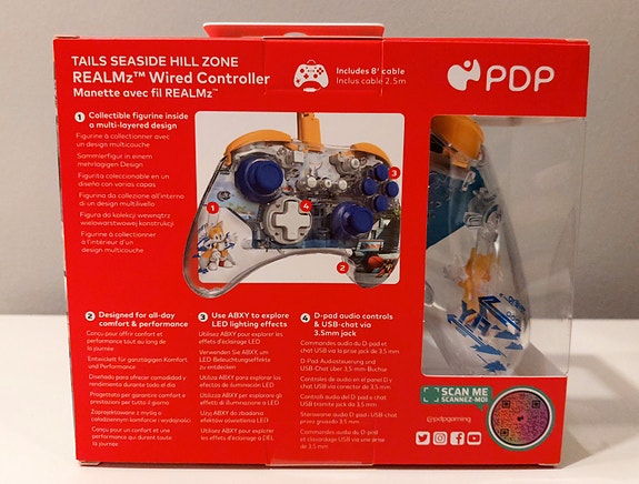 Product image 2 of 3