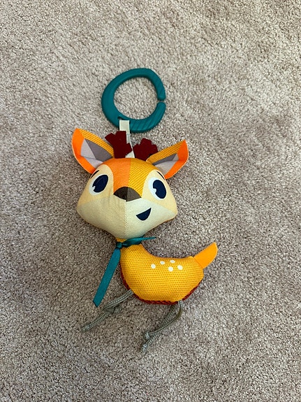 Tiny Love lelu