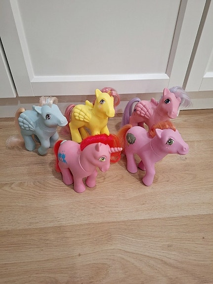 MLP G1 ponit