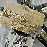 Pölykapseli T5