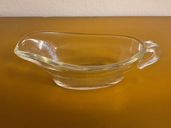 Vintage lasikaadin Phoenix