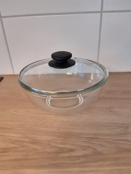 PYREX vuoka