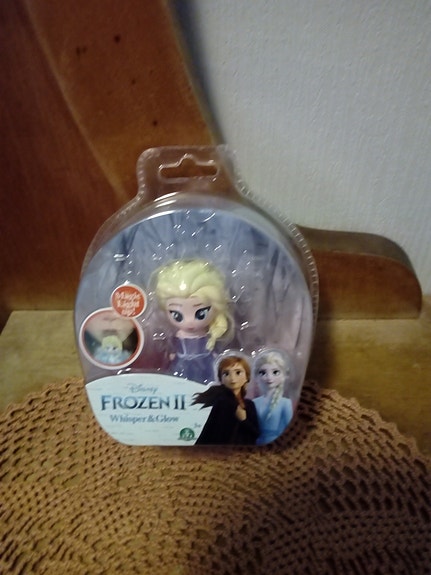 Frosen II
