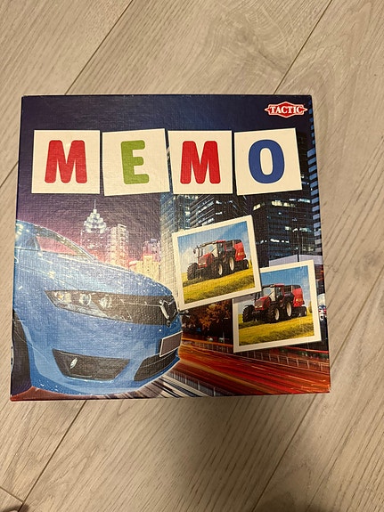 Memo