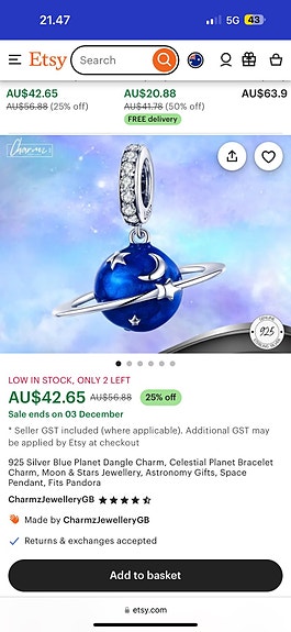 Product image 2 of 2