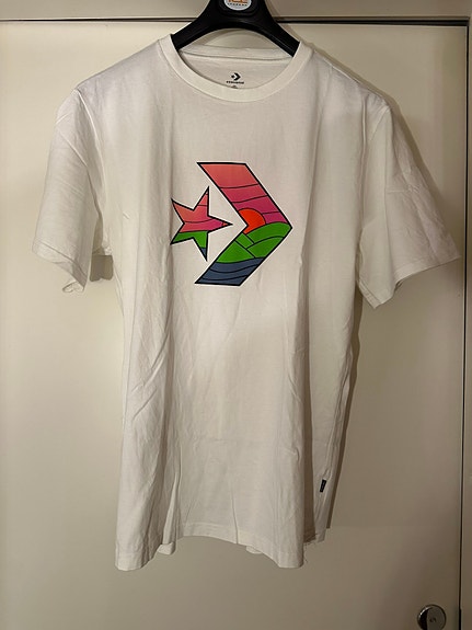 Converse T-paita