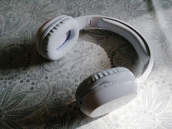 Maxell Bass13 Bluetooth kuulokkeet