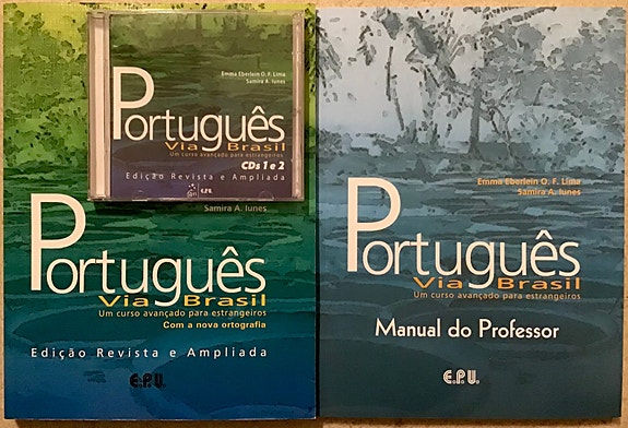 Portugues Via Brasil