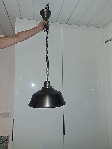 Valaisin messinki