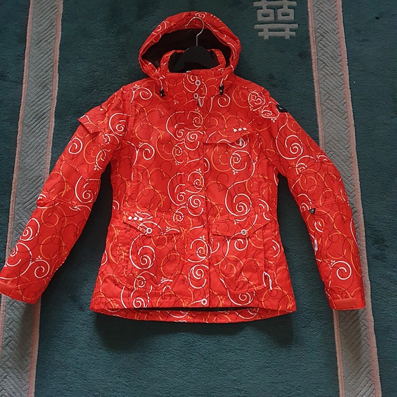 Icepeak laskettelutakki, 36