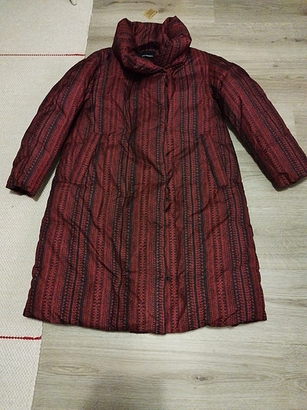 Marimekko takki.