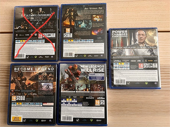 Product image 2 of 5