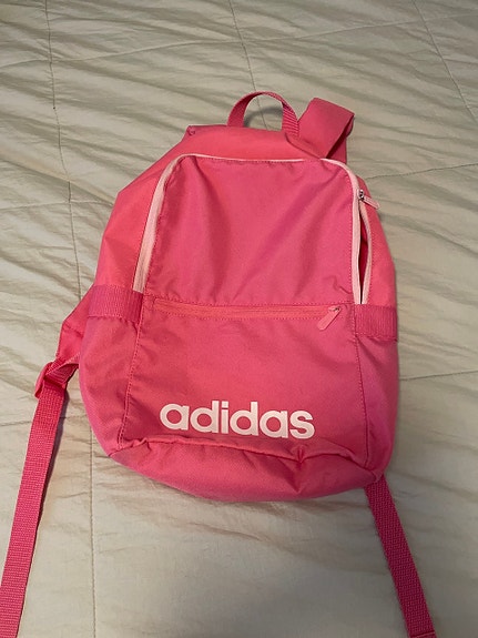 Adidas laukku Myydään (sivu 2) Tori