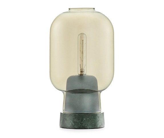 Normann Copenhagen Amp-pöytävalaisin ovh 235e