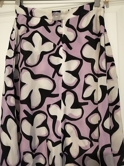 Marimekko naisten kirjava hame