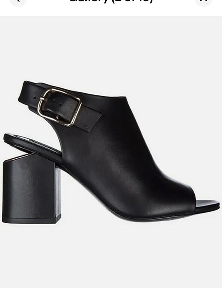 Alexander wang kengät