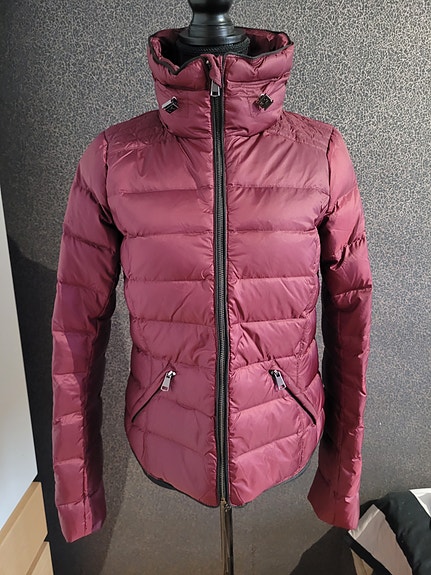 Vero Moda untuvatakki