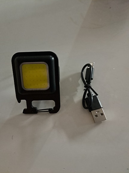 Led valo