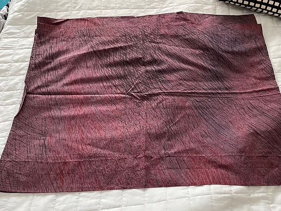 Marimekko kappaverhot