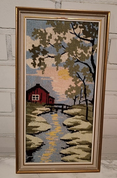 Kanavatyö