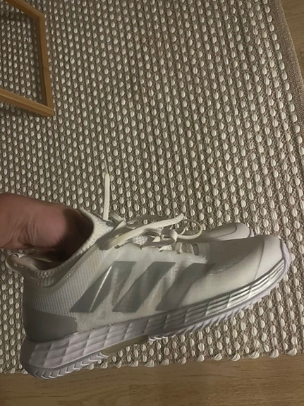 Adidas adizero ubersonic
