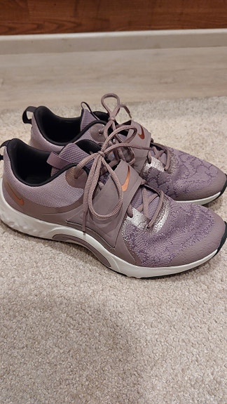 Nike salikengät 41 Renew