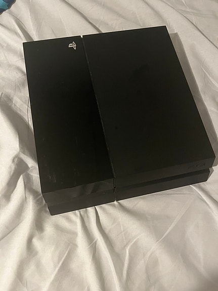 Playstation 4
