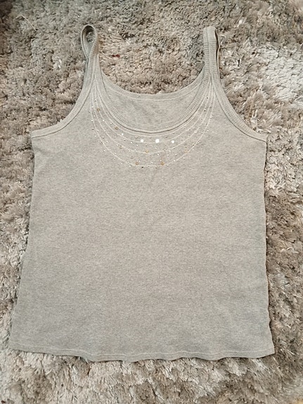 TOPPI Marks&Spencer