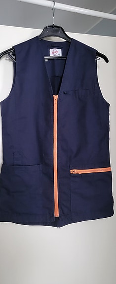 Takki hihaton XS