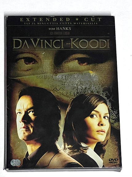 DaVinci-Koodi